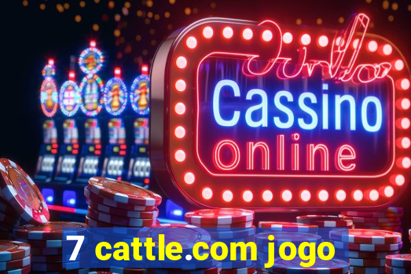 7 cattle.com jogo